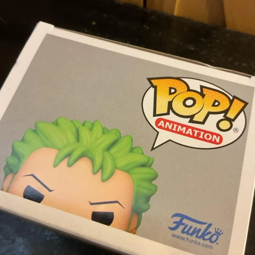 Funko multi Action-figures-playsets